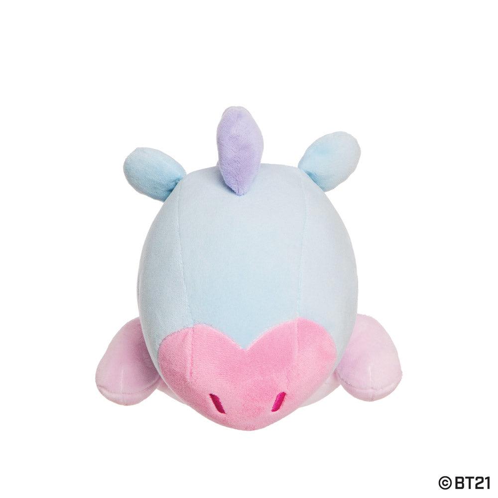 BT21 MANG Baby Mini Pillow Cushion 28cm - TOYBOX Toy Shop