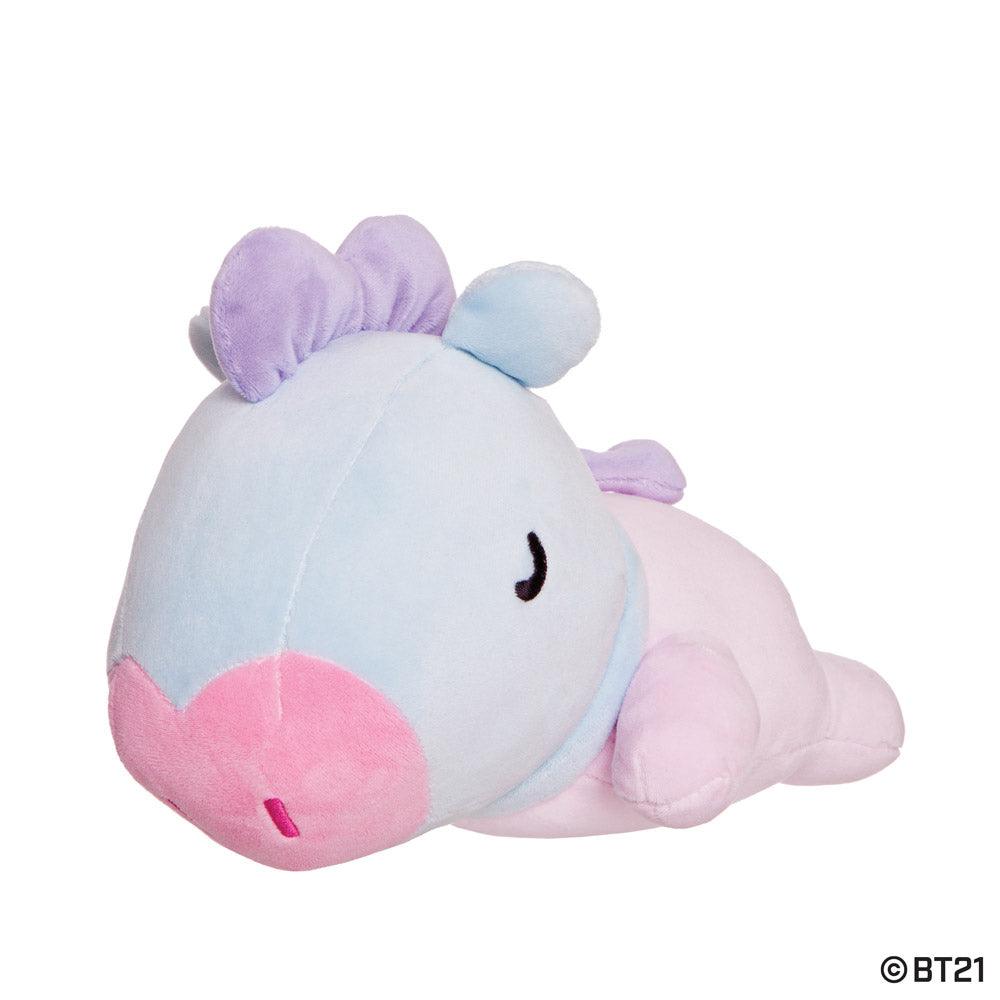 BT21 MANG Baby Mini Pillow Cushion 28cm - TOYBOX Toy Shop