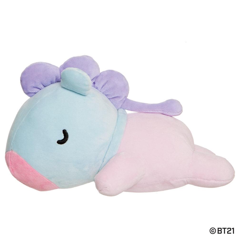 BT21 MANG Baby Mini Pillow Cushion 28cm - TOYBOX Toy Shop