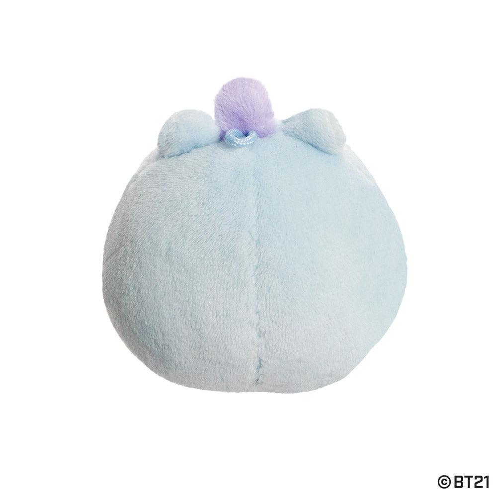 BT21 Mang Baby Pong Pong Plush - TOYBOX Toy Shop