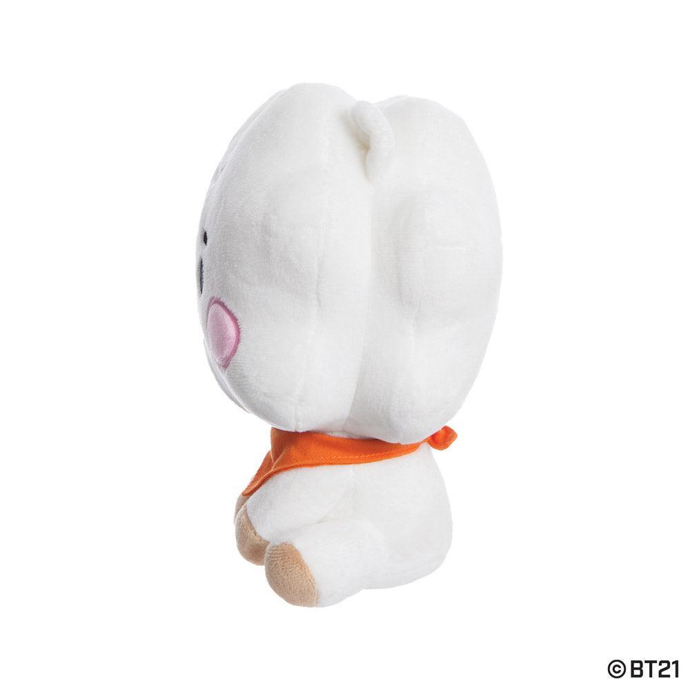 BT21 RJ Baby 8-inch Plush - TOYBOX Toy Shop