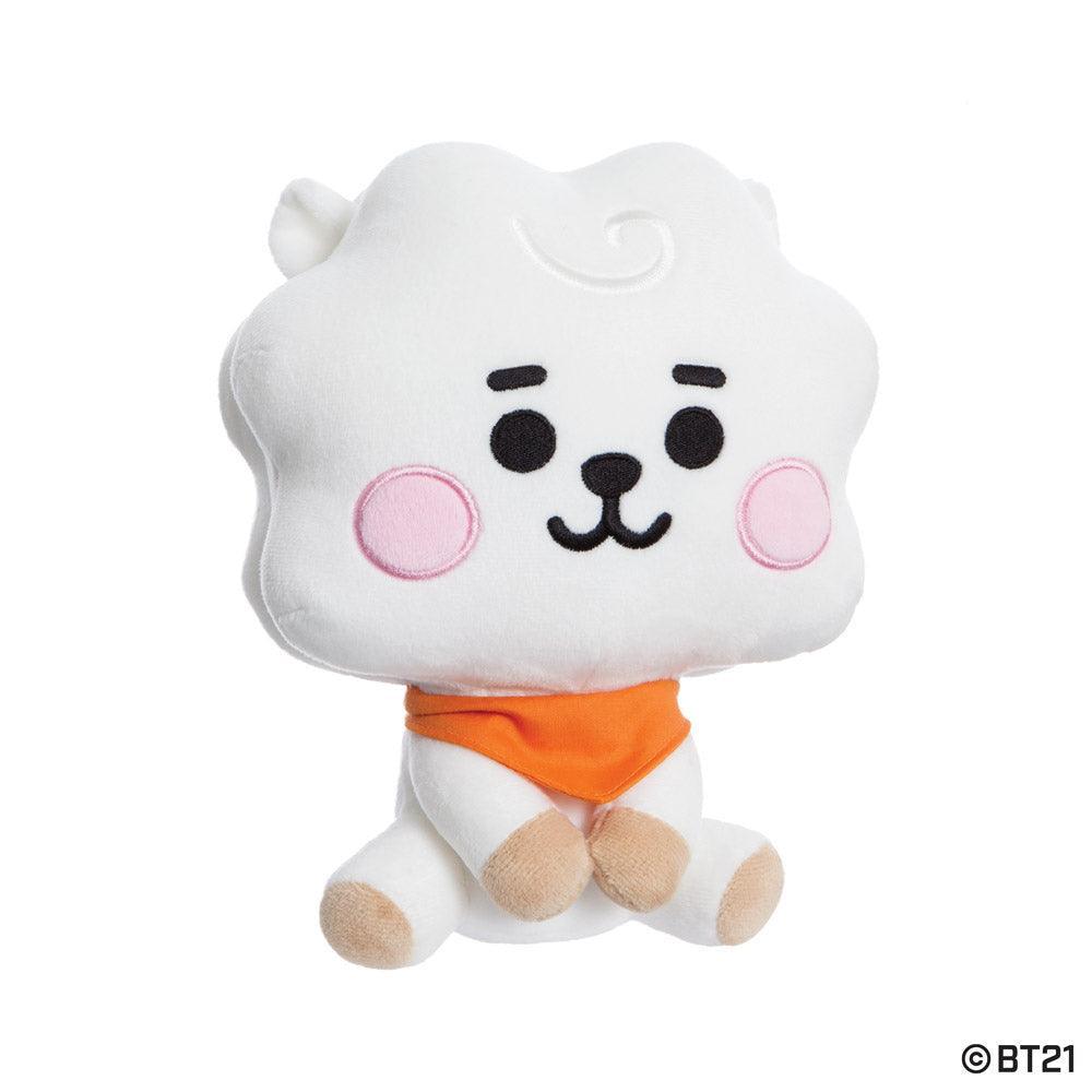 BT21 RJ Baby 8-inch Plush - TOYBOX Toy Shop