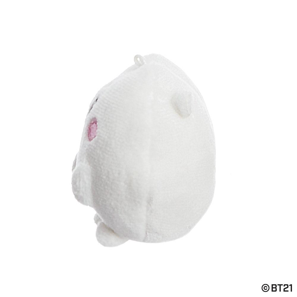 BT21 RJ Baby Pong Pong Plush - TOYBOX Toy Shop