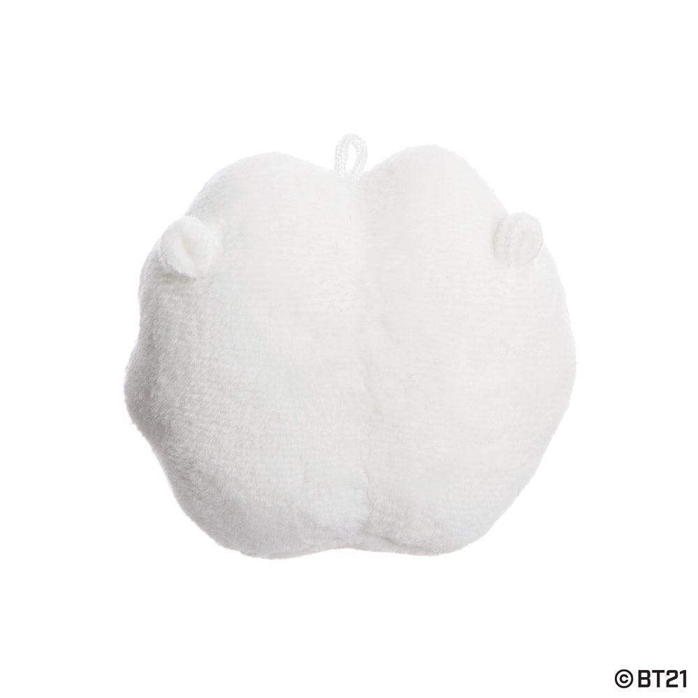 BT21 RJ Baby Pong Pong Plush - TOYBOX Toy Shop