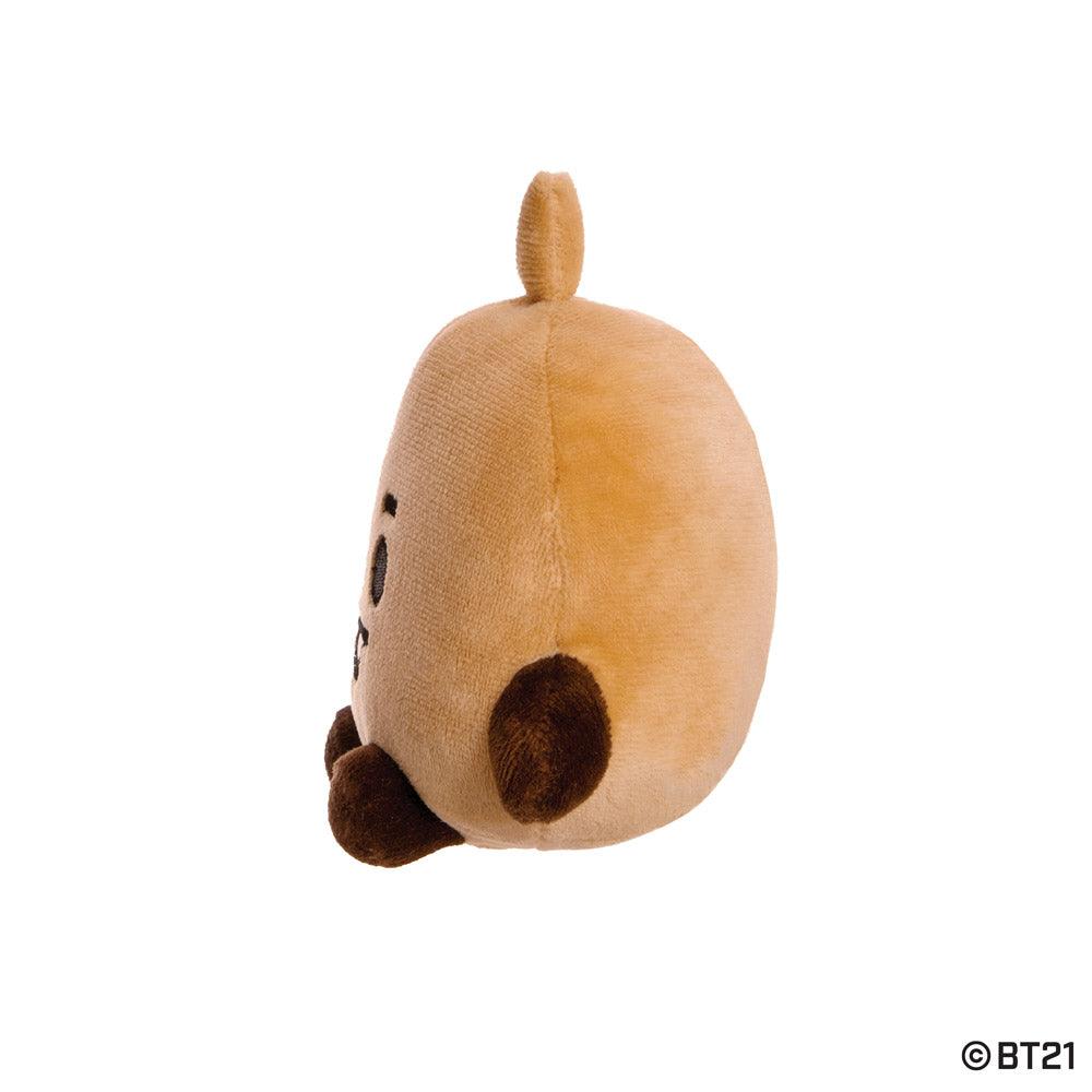 BT21 SHOOKY Baby 5-inch Soft Toy - TOYBOX Toy Shop