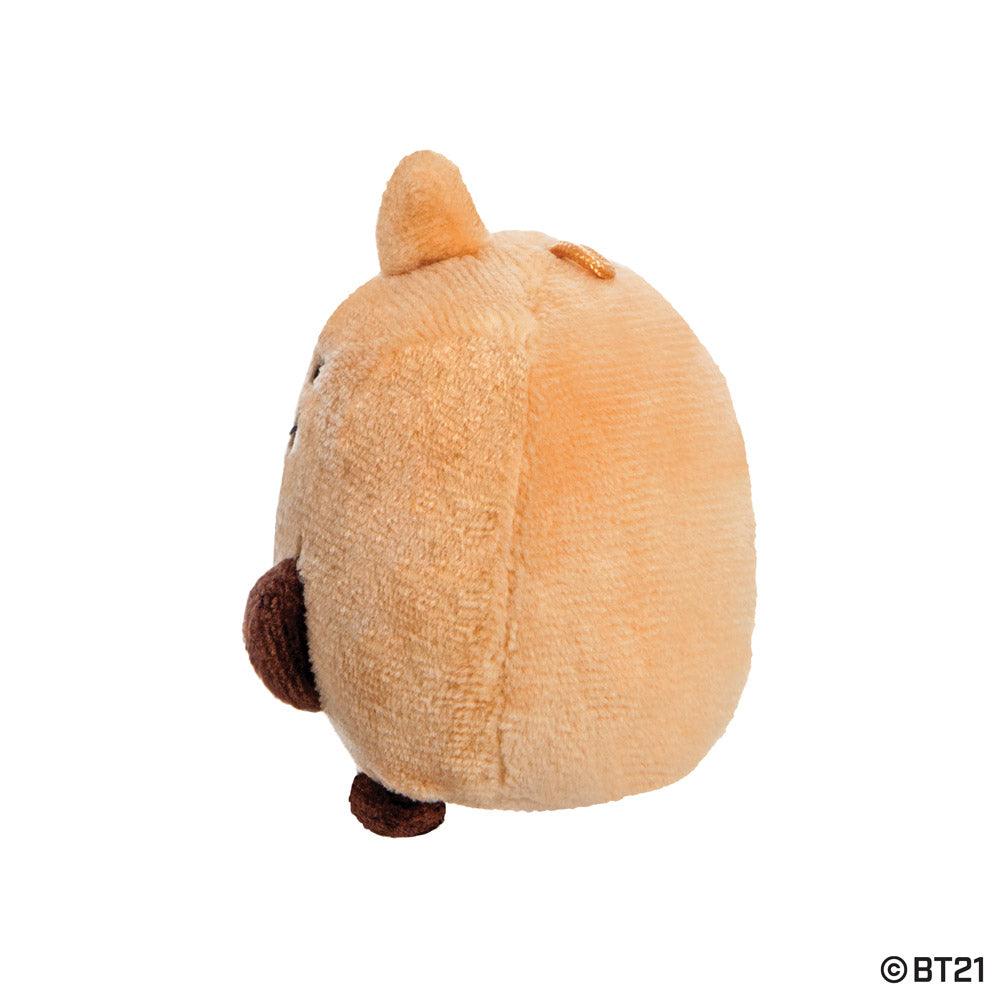 BT21 Shooky Baby Pong Pong Plush - TOYBOX Toy Shop