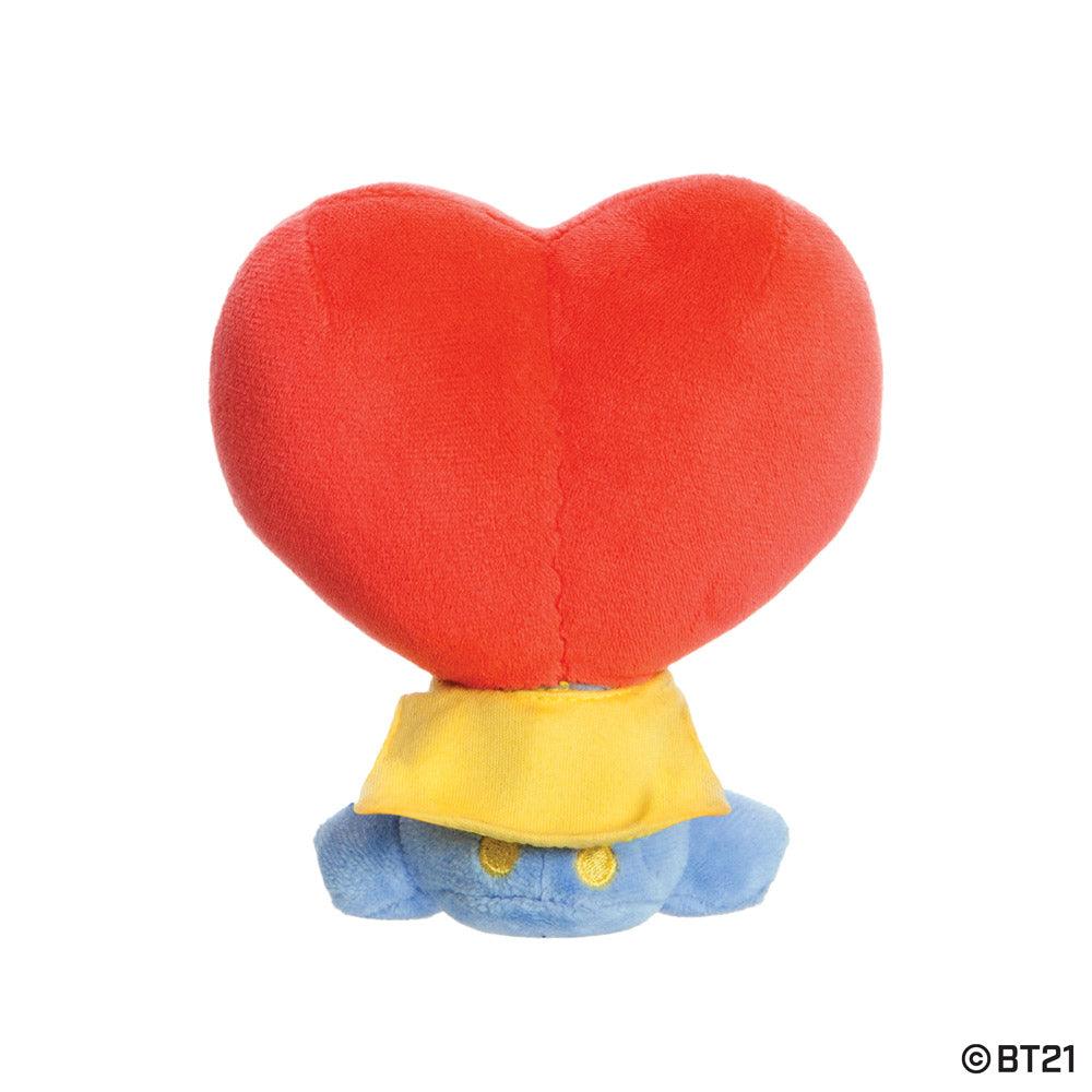 BT21 TATA Baby 5-inch Soft Toy - TOYBOX Toy Shop