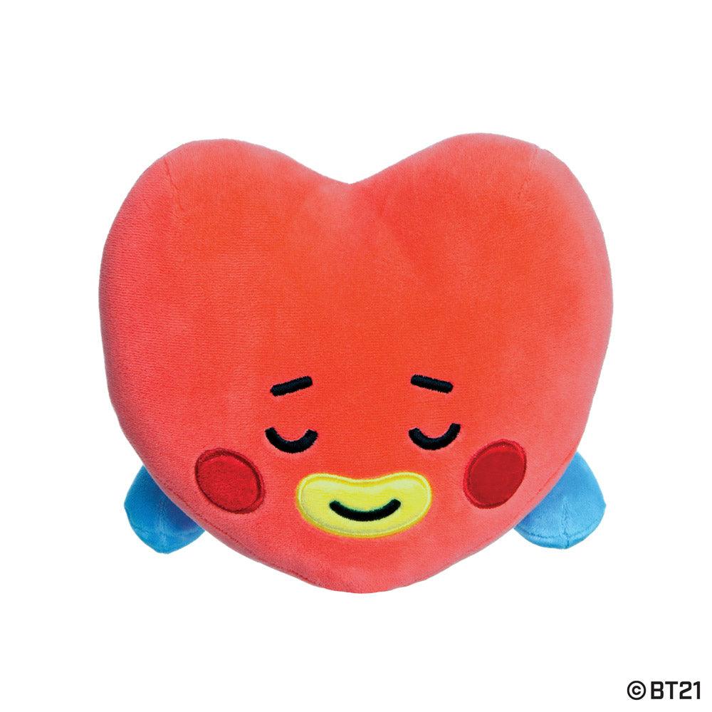 BT21 TATA Baby Mini Pillow Cushion 28cm - TOYBOX Toy Shop