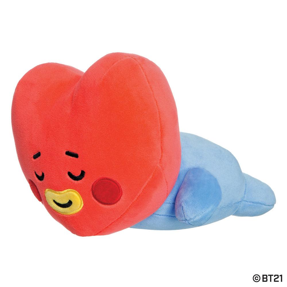 BT21 TATA Baby Mini Pillow Cushion 28cm - TOYBOX Toy Shop