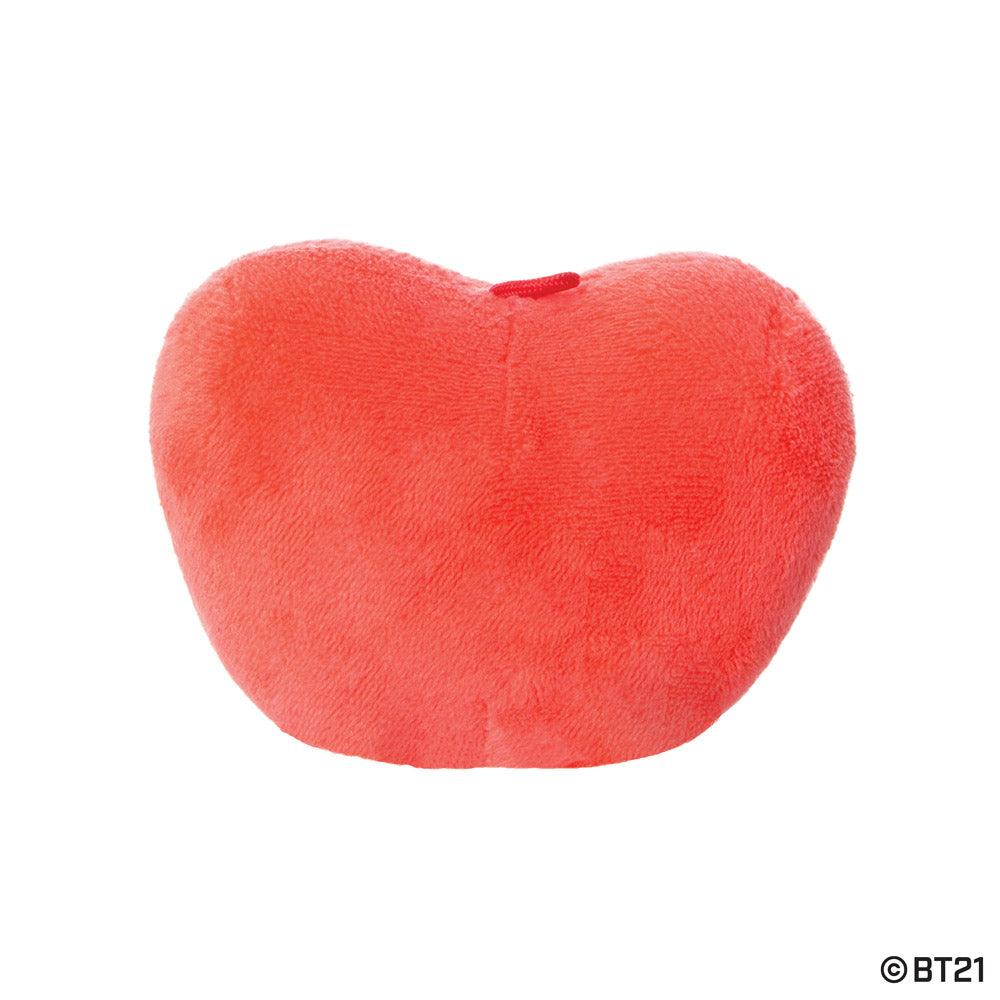 BT21 Tata Baby Pong Pong Plush - TOYBOX Toy Shop