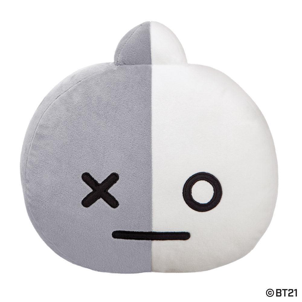 BT21 VAN Plush Cushion 11-inch - TOYBOX Toy Shop