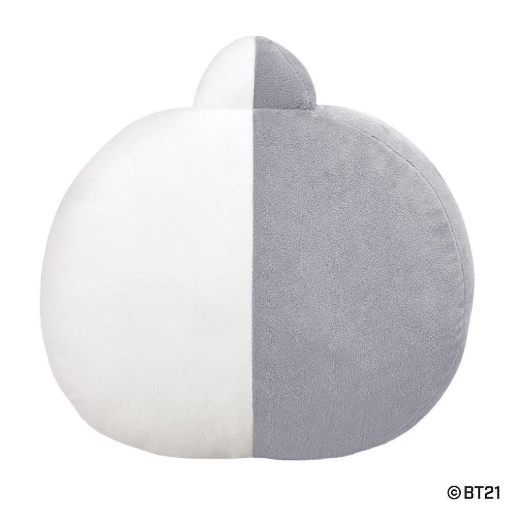 BT21 VAN Plush Cushion 11-inch - TOYBOX Toy Shop