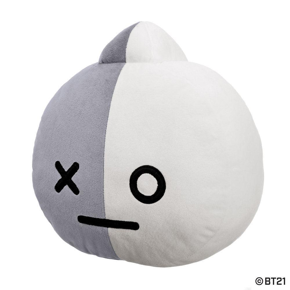 BT21 VAN Plush Cushion 11-inch - TOYBOX Toy Shop