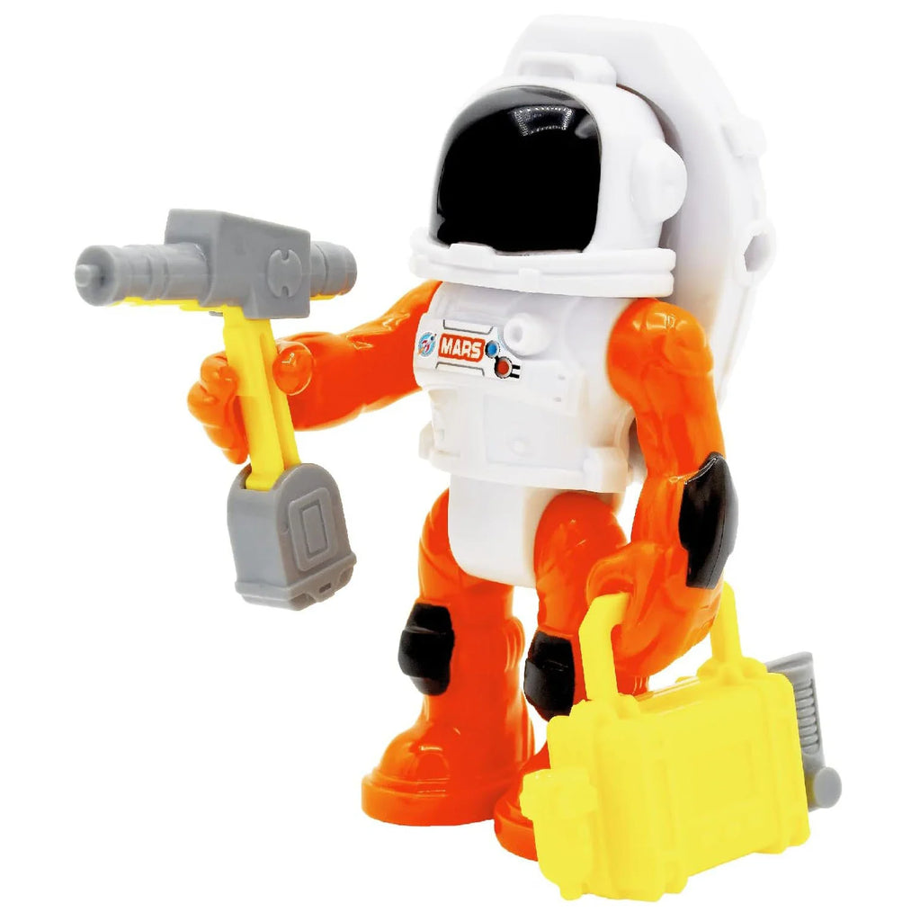 BUKI Mars - Astronaut & Robot - TOYBOX Toy Shop