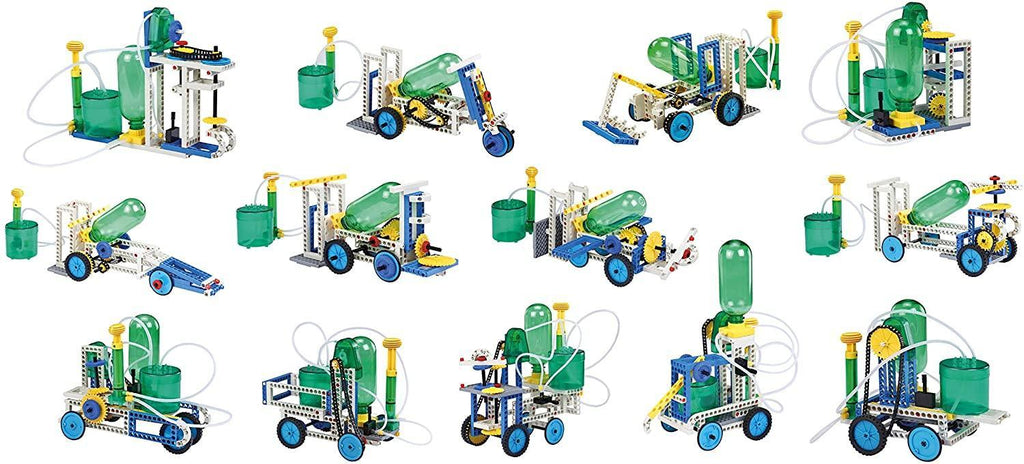 BUKI France 7323 Water Vehicles - TOYBOX Toy Shop