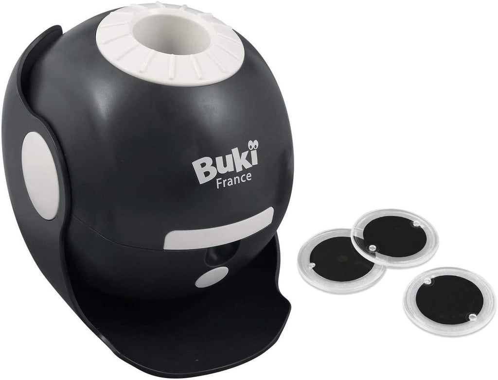 Buki France 8002 Planetarium HD - TOYBOX Toy Shop