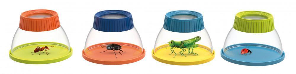 Buki France 9005 Science Mini Bug Viewer - TOYBOX Toy Shop