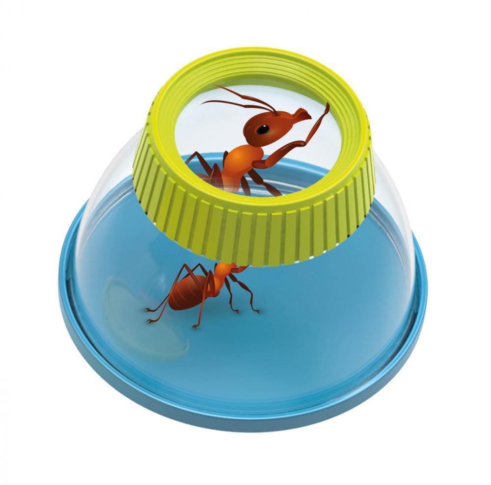 Buki France 9005 Science Mini Bug Viewer - TOYBOX Toy Shop