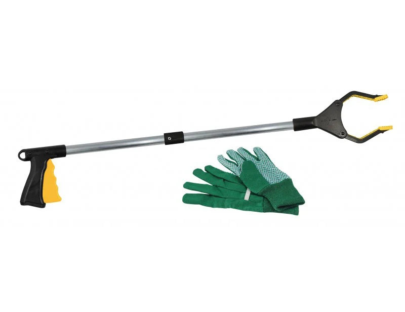 BUKI France Litter Picker - TOYBOX Toy Shop