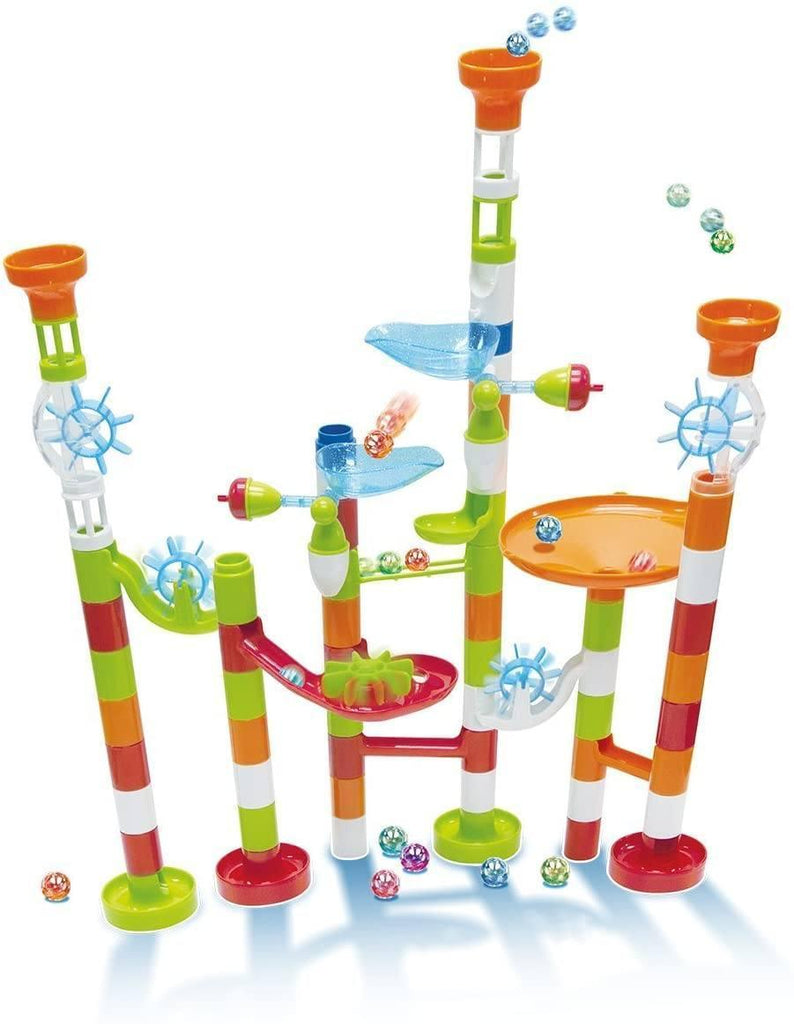 BUKI France BU220 Marble Runs Playset - TOYBOX Toy Shop