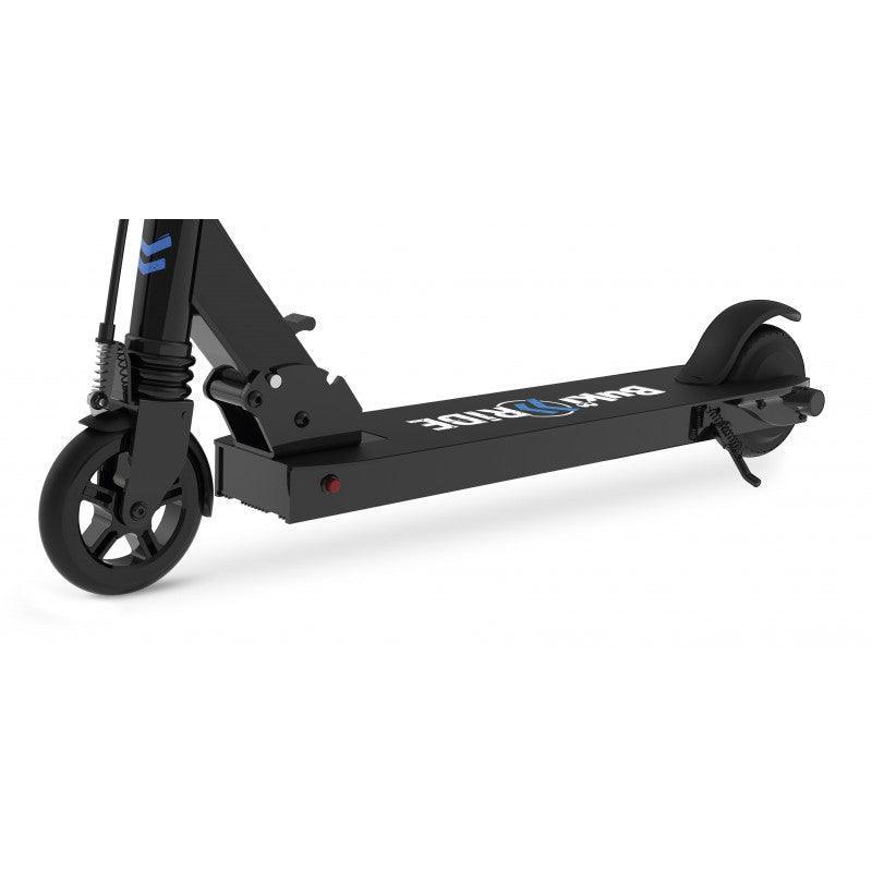 BUKI France Electric Battery Powered Scooter 125mm - Blue - TOYBOX Toy Shop