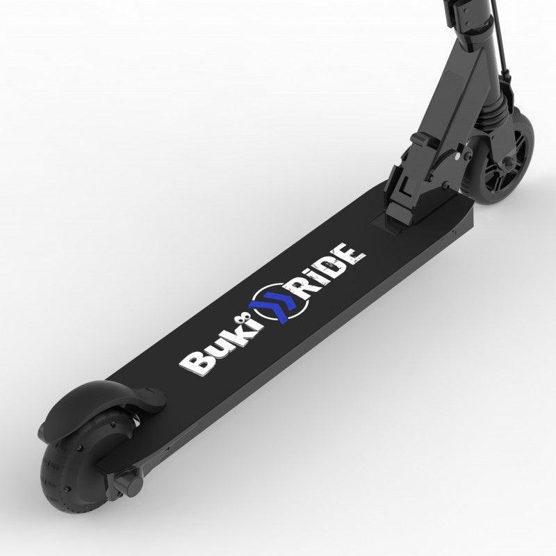BUKI France Electric Battery Powered Scooter 125mm - Blue - TOYBOX Toy Shop