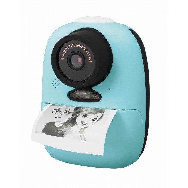 BUKI France Instant Print Camera - TOYBOX Toy Shop