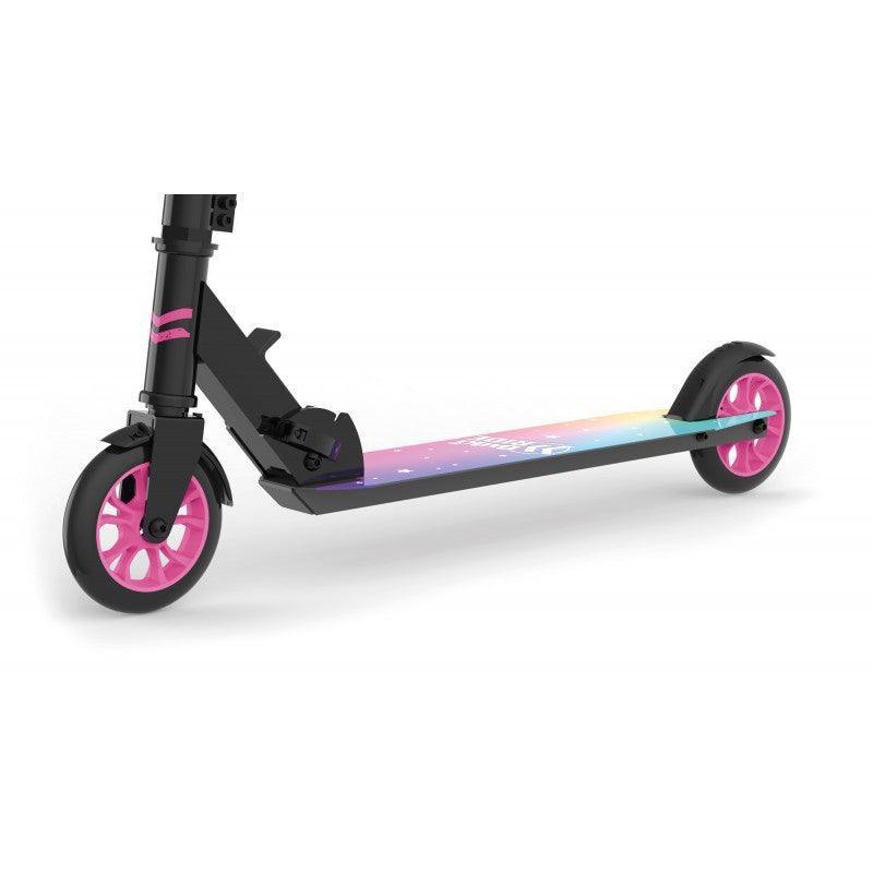 BUKI France Mechanical Scooter 125mm - Rainbow - TOYBOX Toy Shop