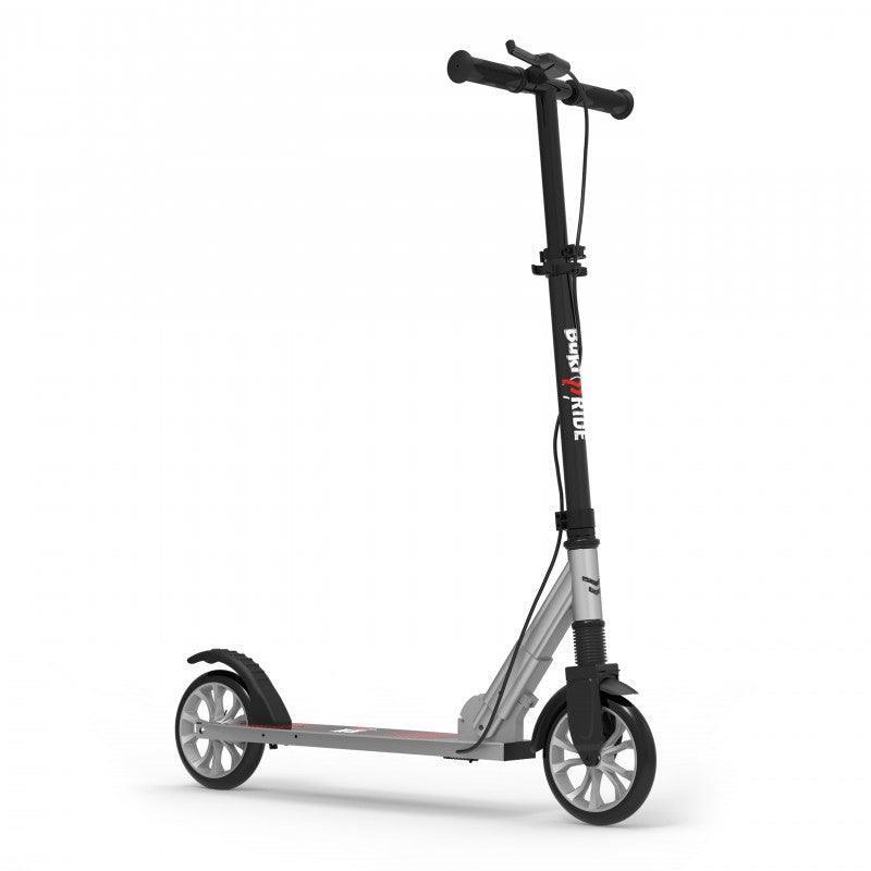 BUKI France Mechanical Scooter 180mm - Metal - TOYBOX Toy Shop