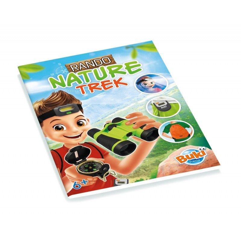 BUKI France Nature Trek - TOYBOX Toy Shop