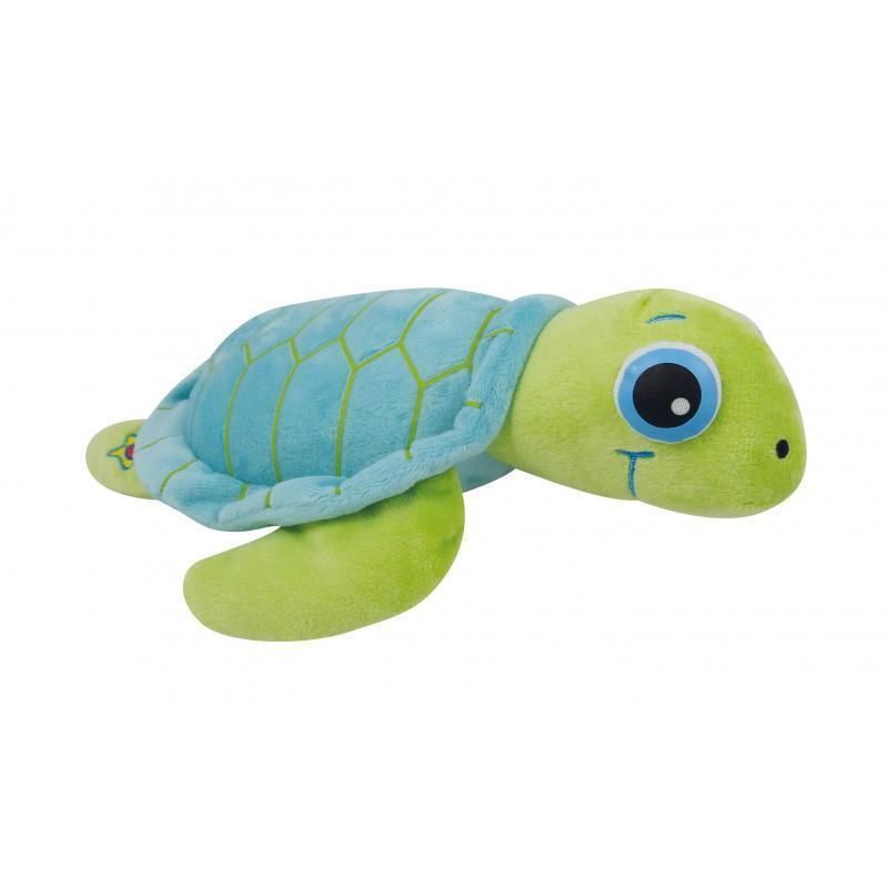 BUKI France Plush Toy - Turtle - TOYBOX Toy Shop