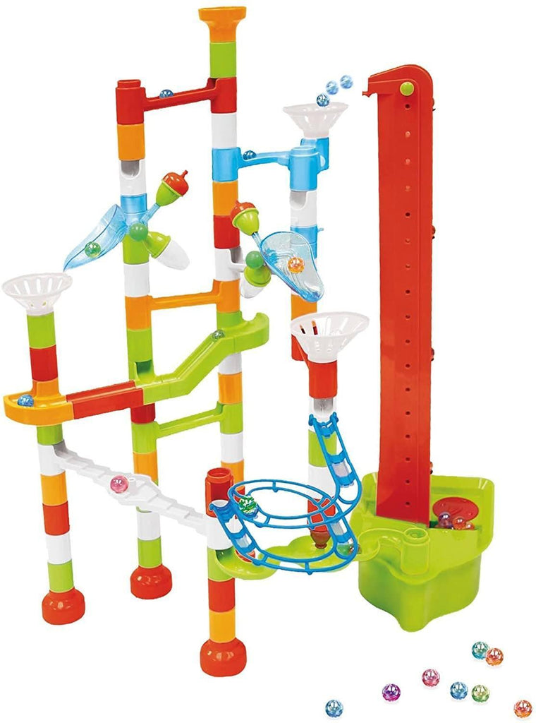 BUKI France PM851 - Maxi Marble Runs - TOYBOX Toy Shop