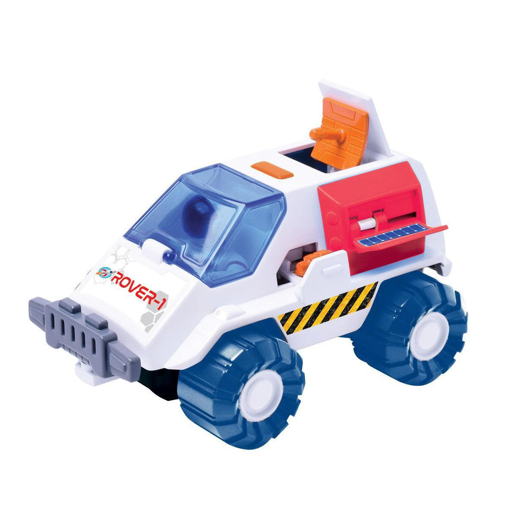 BUKI France Space Rover Vehicle - TOYBOX Toy Shop