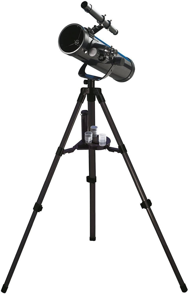 BUKI France TS008B Telescope 50 Activities - TOYBOX Toy Shop