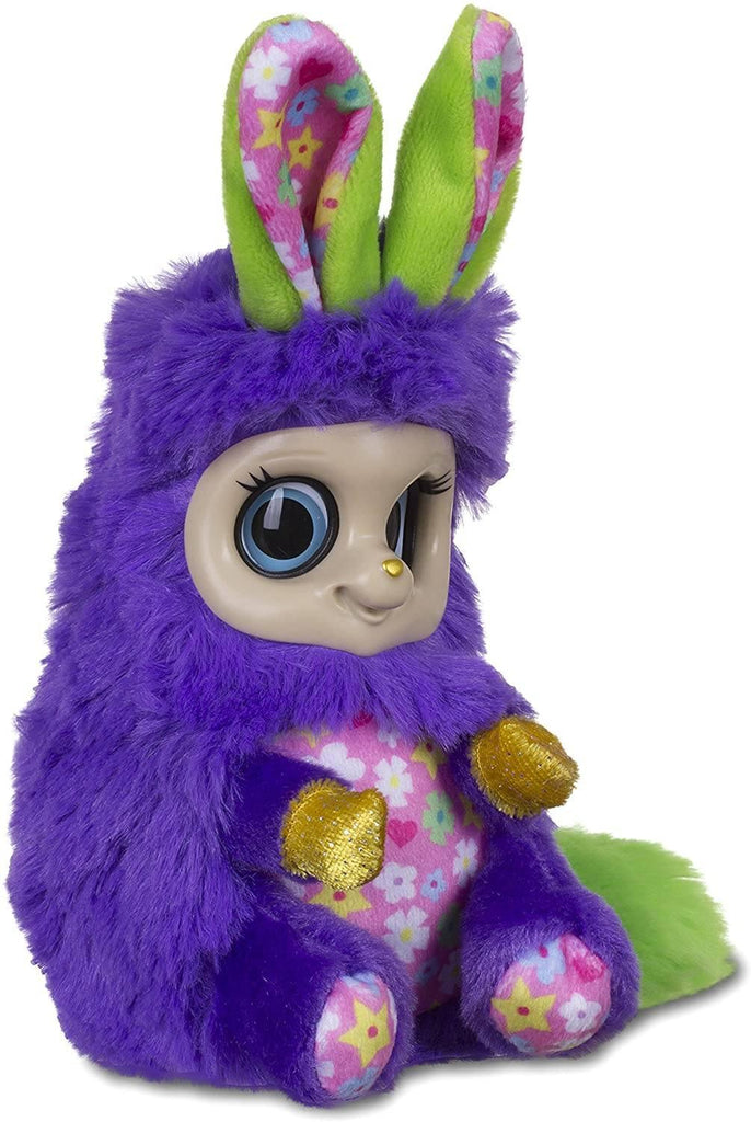 Bush Baby World Blossom Meadow Tillani Soft Toy - TOYBOX Toy Shop