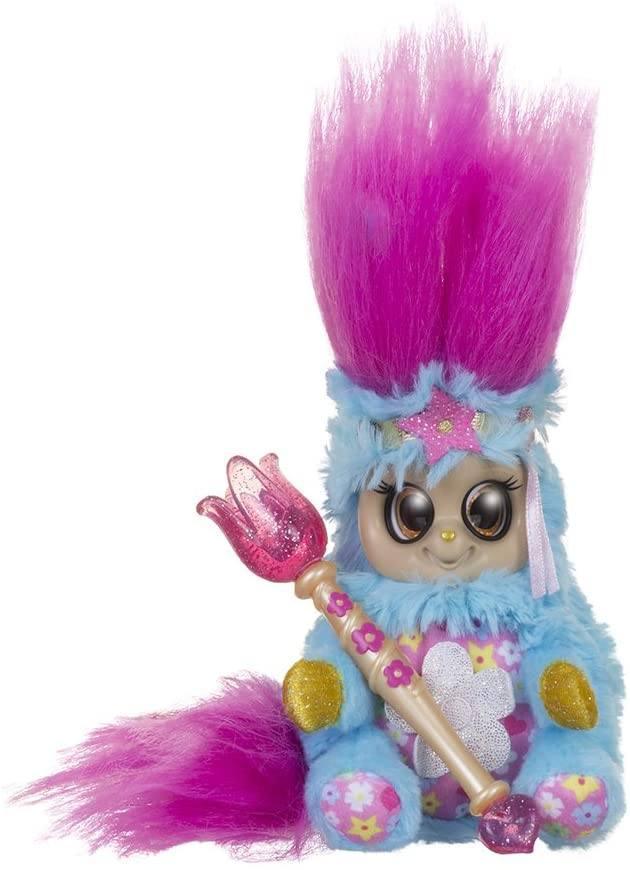 Bush Baby World Princess Blossom Soft Toy - TOYBOX Toy Shop