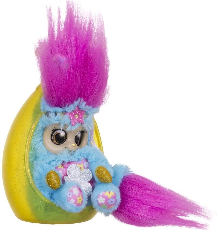 Bush Baby World Princess Blossom Soft Toy - TOYBOX Toy Shop