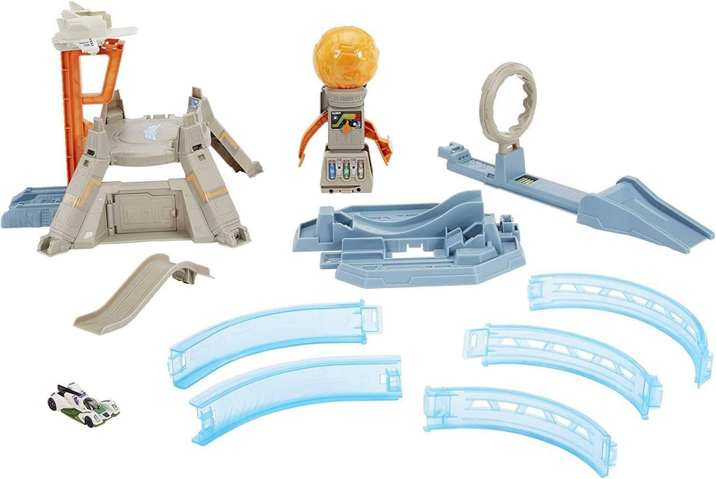 Buzz Lightyear Hyper Loop Challenge Playset - TOYBOX Toy Shop