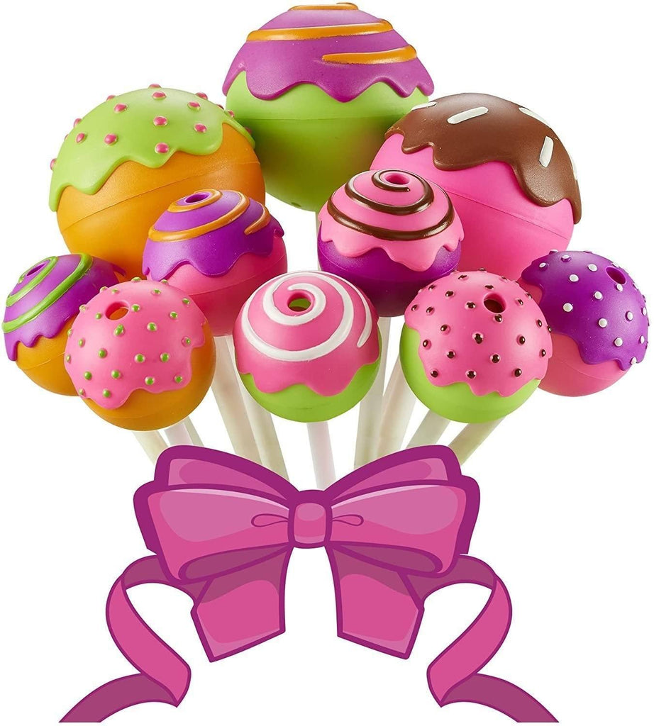 CakePop Cuties - CakePop Bouquet – Squishies – Includes 22 Surprises! - TOYBOX Toy Shop