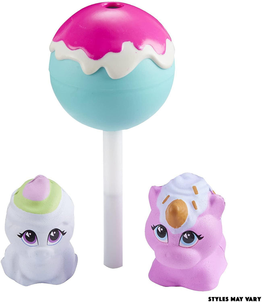CakePop Cuties Squishy Toy Collectibles - Assortment - TOYBOX Toy Shop