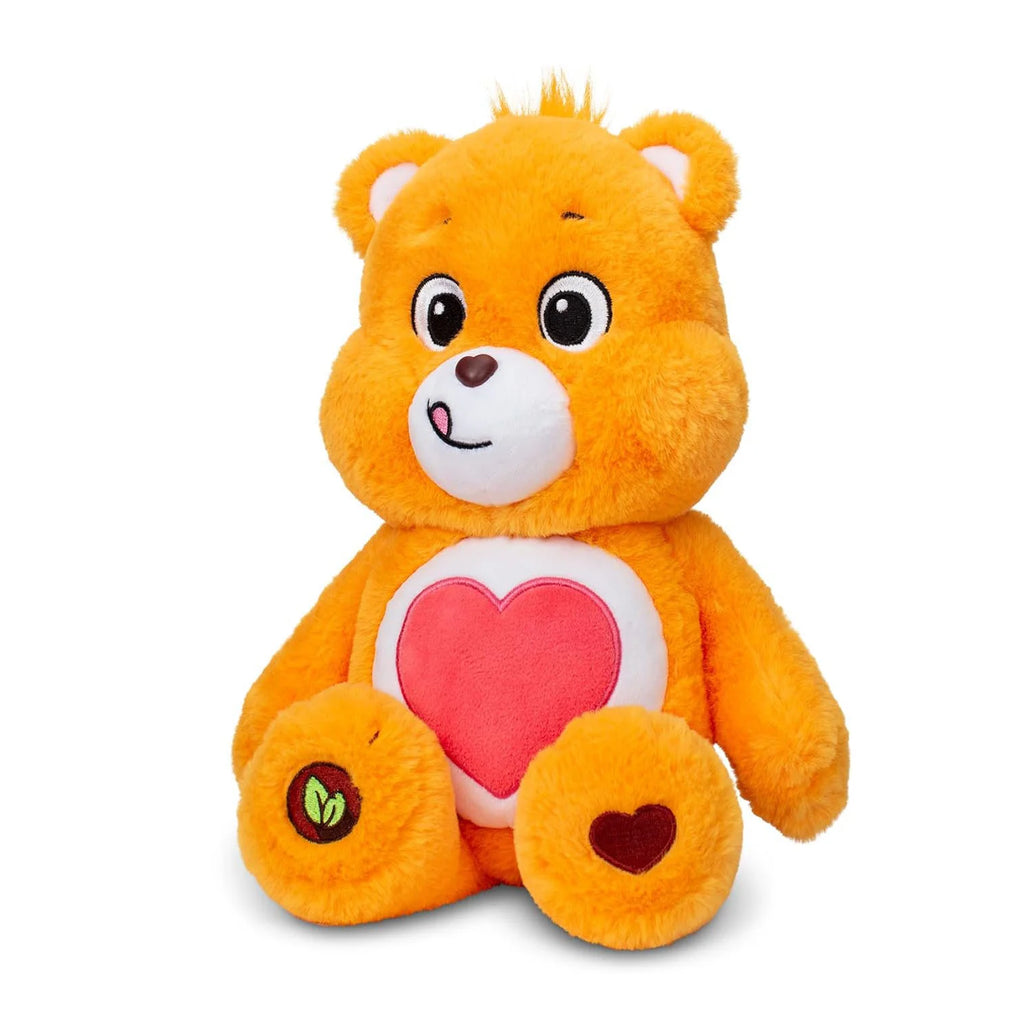 Care Bears 14 Inch - Tenderheart Bear - TOYBOX Toy Shop