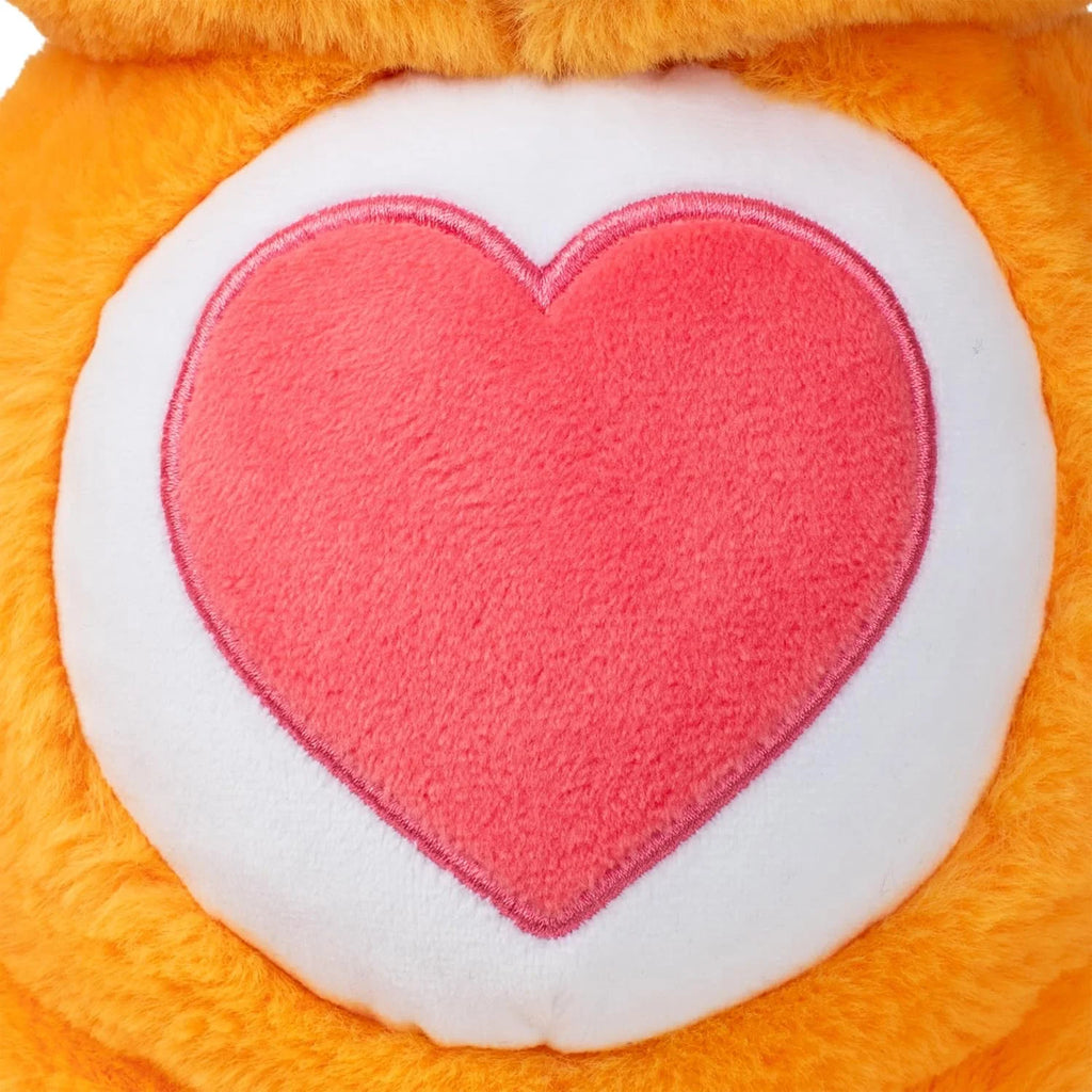 Care Bears 14 Inch - Tenderheart Bear - TOYBOX Toy Shop