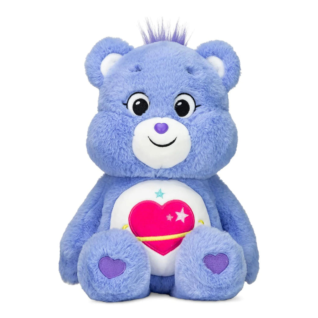 Care Bears 35cm Medium Plush - Day Dream Bear - TOYBOX Toy Shop