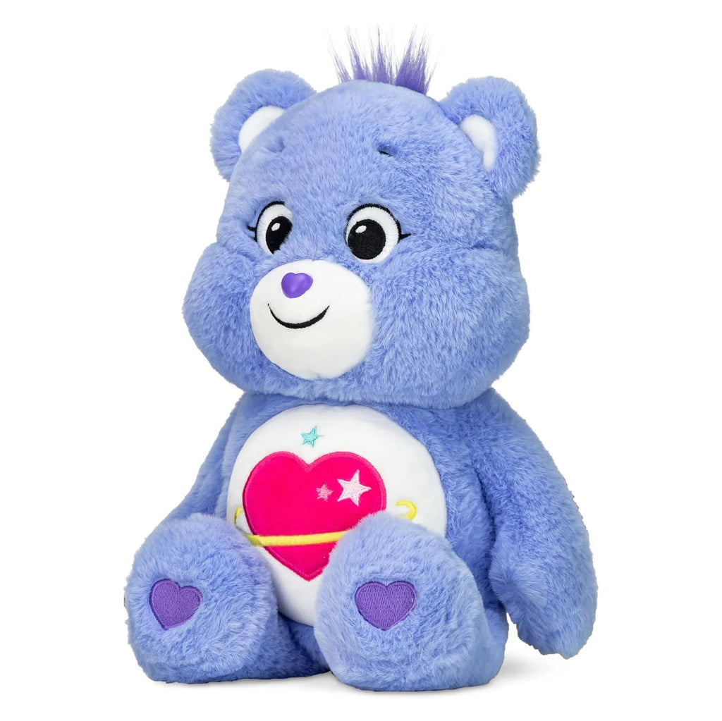 Care Bears 35cm Medium Plush - Day Dream Bear - TOYBOX Toy Shop