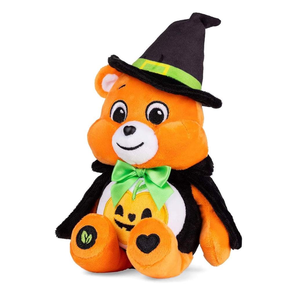 Care Bears 22cm Plush - Halloween Trick-or-Sweet Bear - TOYBOX Toy Shop