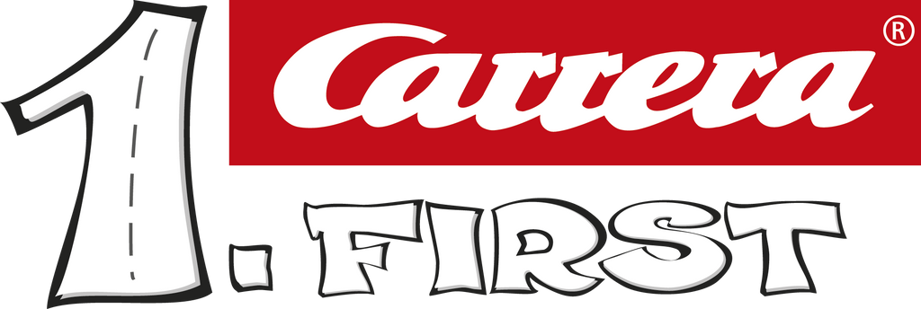 Carrera First Race Track - Mickey's Fun Race - TOYBOX Toy Shop