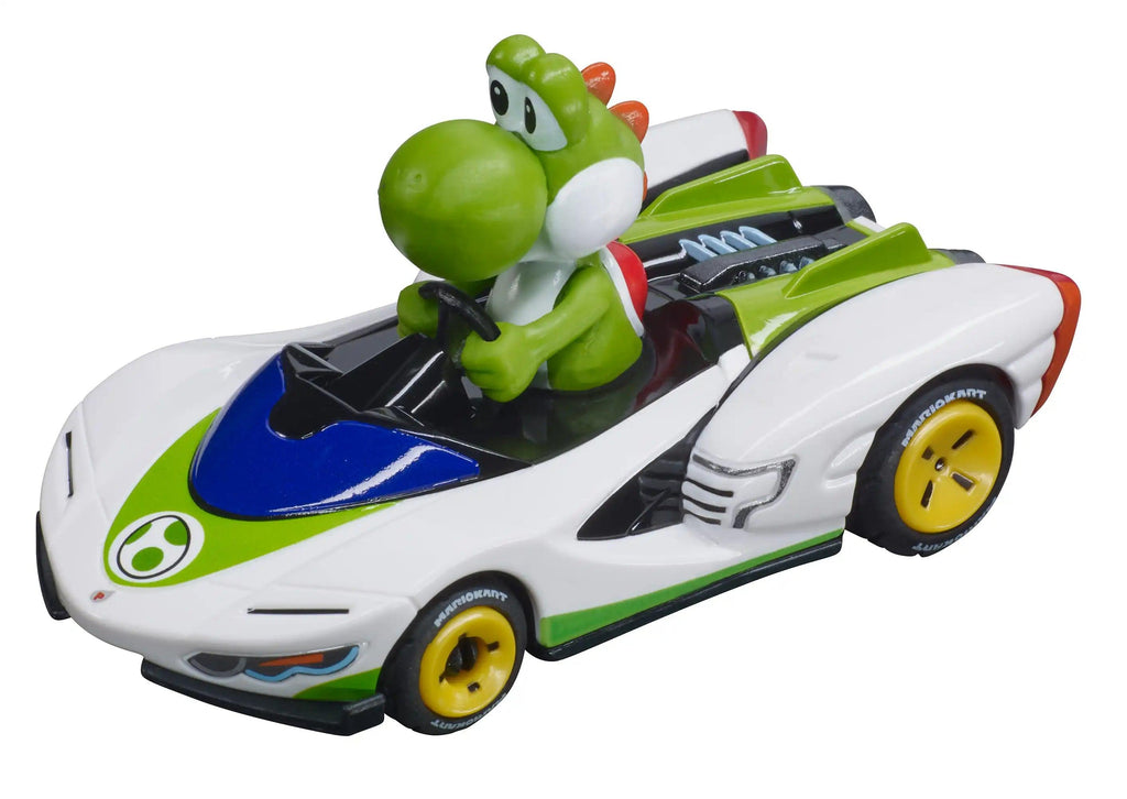 Carrera GO!!! Race Track - Mario Kart P-Wing - TOYBOX Toy Shop