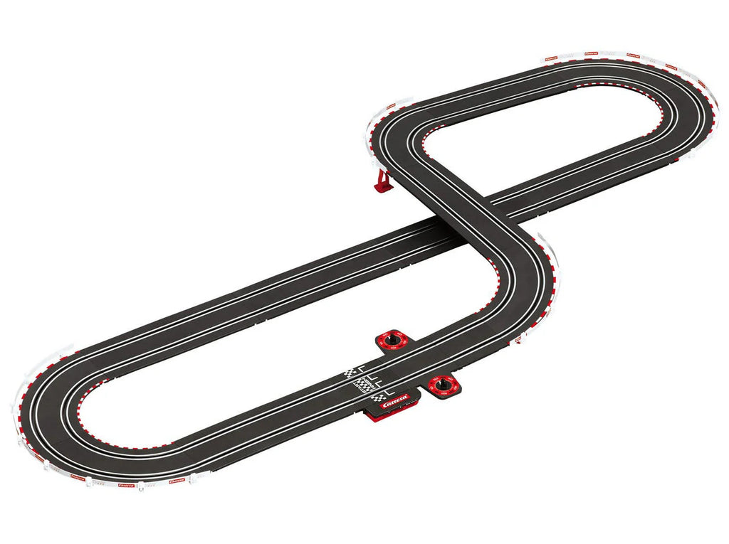 Carrera GO!! Race To Victory Race Track Set - TOYBOX Toy Shop