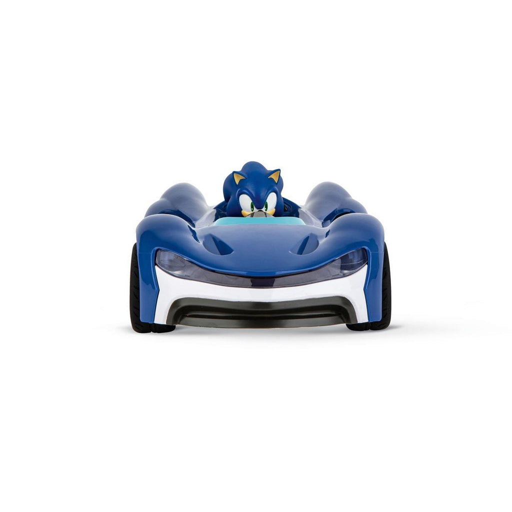 Carrera RC - Sonic Racer Remote Controlled Car - TOYBOX Toy Shop