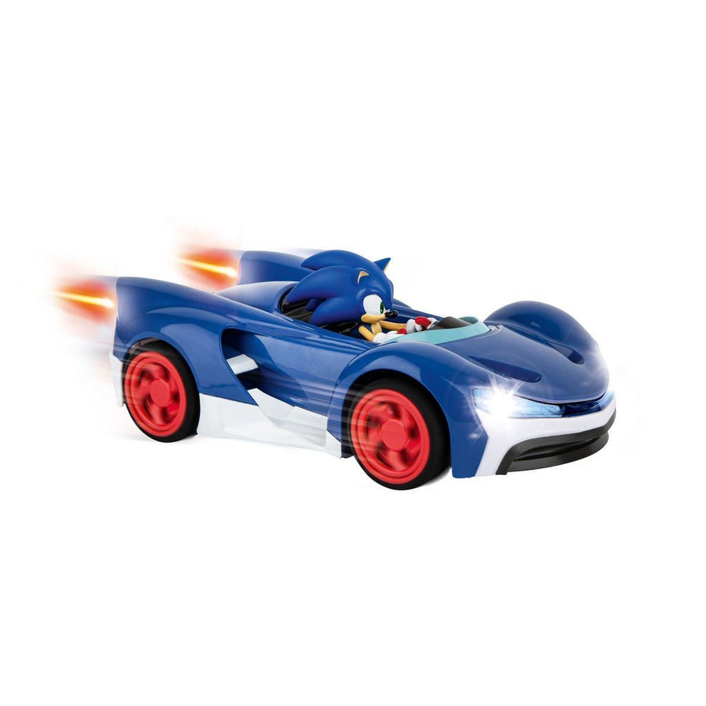 Carrera RC - Sonic Racer Remote Controlled Car - TOYBOX Toy Shop